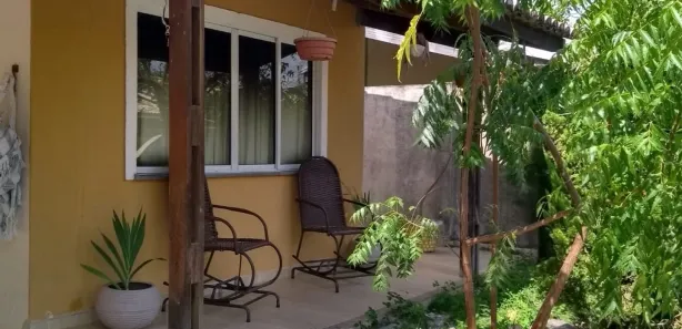 Casa de Condomínio com 3 Quartos à venda, 190m² no Jabotiana, Aracaju