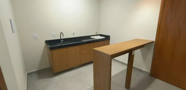 Kitnet com 1 Quarto para alugar, 25m² no Jardim Cruzeiro do Sul, Jaguariúna
