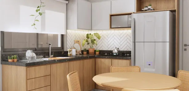 Casa com 3 Quartos à venda, 88m² no Jardim Europa, Vargem Grande Paulista