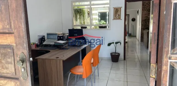 Casa com 3 Quartos para alugar, 195m² no Jardim Flórida, Jacareí