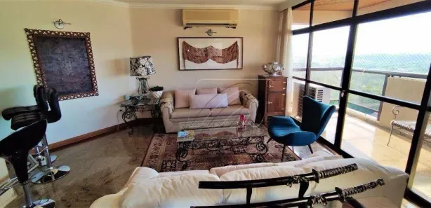 Cobertura com 4 Quartos à venda, 600m² no Centro, Piracicaba