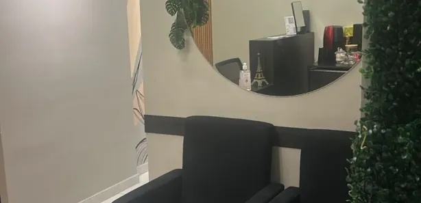 Conjunto Comercial / Sala para alugar, 35m² no Santa Mônica, Feira de Santana