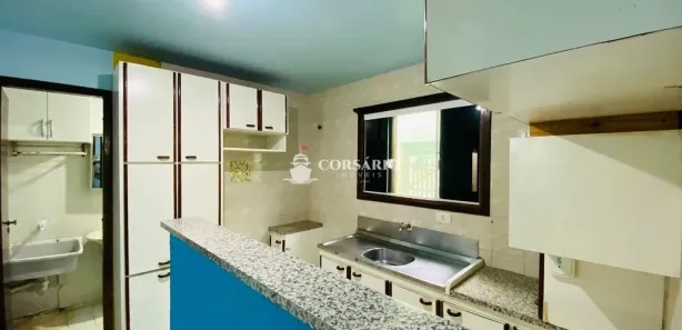 Apartamento com 2 Quartos à venda, 47m² no , Pontal do Paraná