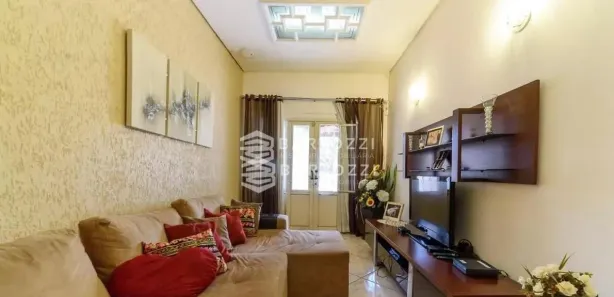Sobrado com 5 Quartos para venda ou aluguel, 295m² no Mauá, São Caetano do Sul