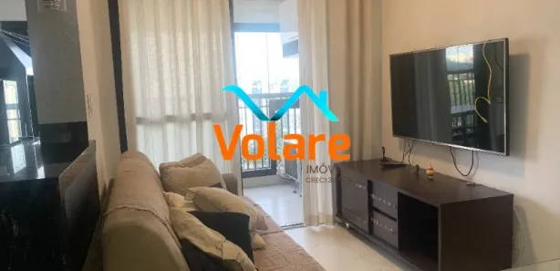 Apartamento com 2 Quartos para alugar, 62m² no Continental, Osasco