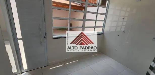 Sobrado com 3 Quartos à venda, 180m² no Aliança, Ribeirão Pires