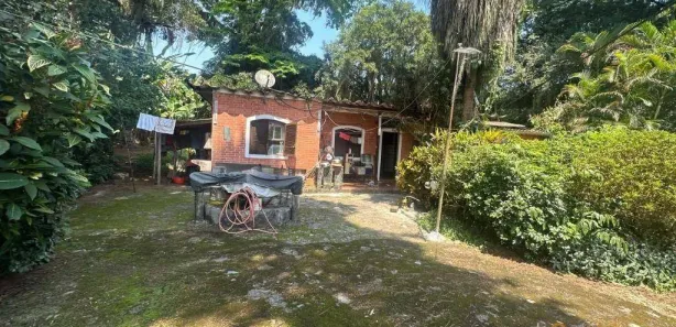 Terreno / Lote / Condomínio à venda, 3363m² no Rio Grande, São Bernardo do Campo