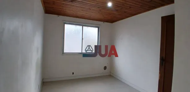 Casa com 1 Quarto para alugar, 45m² no Cosmorama, Mesquita