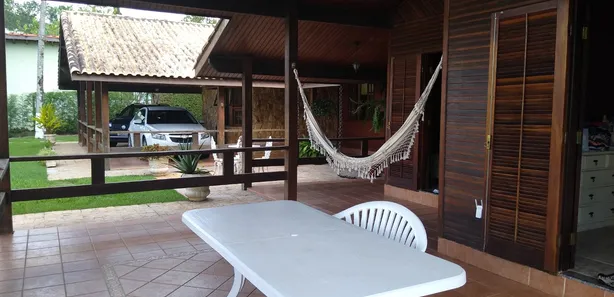 Fazenda / Sítio / Chácara com 4 Quartos à venda, 450m² no , Mairinque
