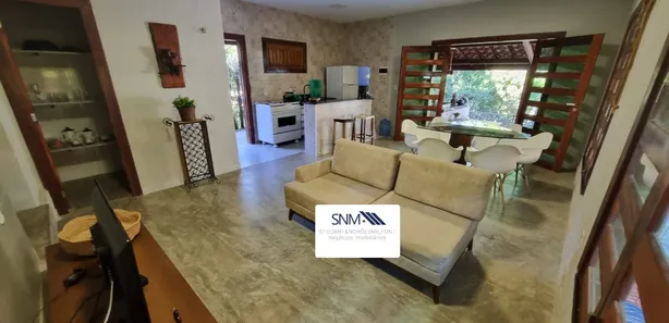 Fazenda / Sítio / Chácara com 4 Quartos à venda, 208m² no , Mulungu