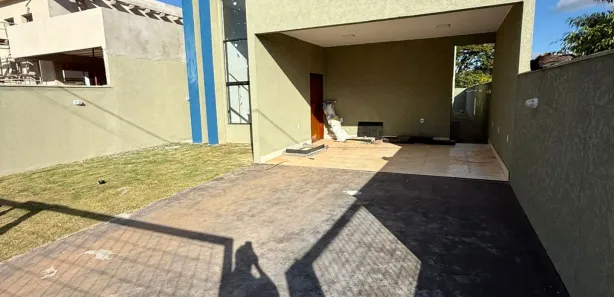 Casa com 2 Quartos à venda, 160m² no Ponte Alta Norte, Brasília