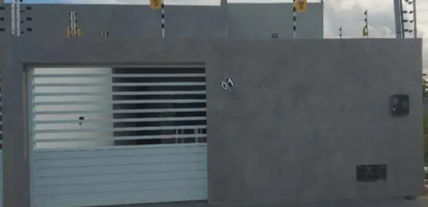 Casa com 2 Quartos à venda, 82m² no , Barra dos Coqueiros