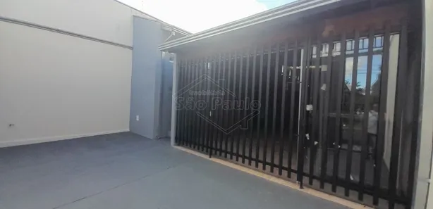 Loja / Salão / Ponto Comercial à venda, 139m² no Residencial Acapulco, Araraquara