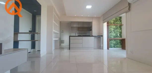 Apartamento com 3 Quartos à venda, 92m² no Morumbi, Paulínia