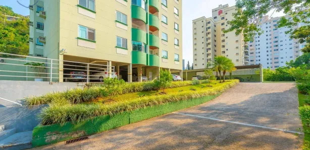 Apartamento com 3 Quartos à venda, 105m² no Vila Formosa, Blumenau
