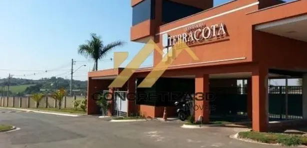 Terreno / Lote / Condomínio à venda, 1200m² no Jardim Quintas da Terracota, Indaiatuba