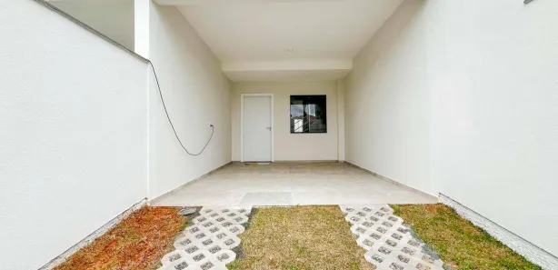 Casa com 3 Quartos à venda, 110m² no Velha Central, Blumenau