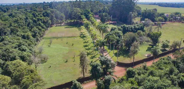 Fazenda / Sítio / Chácara à venda, 667m² no Cataratas, Foz do Iguaçu
