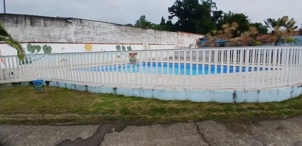 Casa de Condomínio com 2 Quartos à venda, 39m² no Gaivota (Interior), Itanhaém