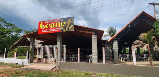 Terreno / Lote / Condomínio à venda, 6250m² no Mateuzinho, Timon