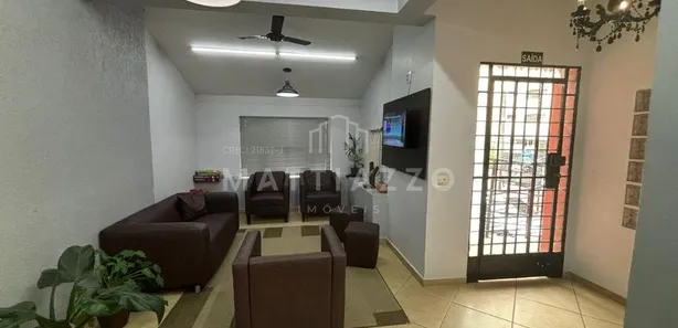 Loja / Salão / Ponto Comercial à venda, 241m² no Centro, Limeira