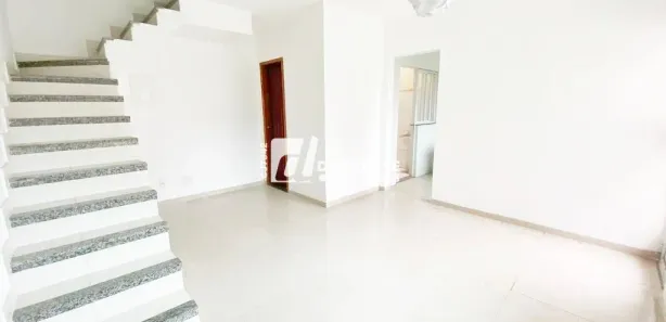 Casa com 2 Quartos à venda, 67m² no Coréia, Mesquita