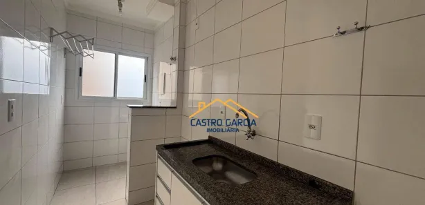 Apartamento com 2 Quartos para alugar, 50m² no Estância Hípica, Nova Odessa