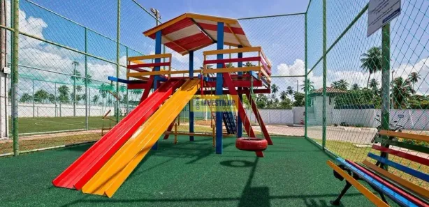 Apartamento com 3 Quartos à venda, 64m² no Maria Farinha, Paulista