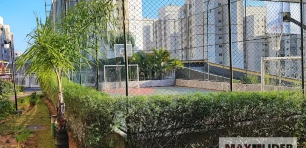 Apartamento com 2 Quartos para alugar, 73m² no Jardim Tupanci, Barueri