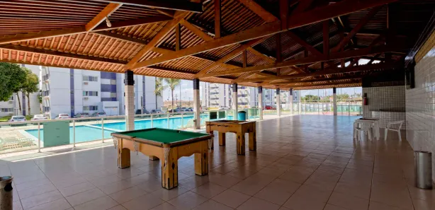 Apartamento com 3 Quartos à venda, 64m² no Centro, Paulista