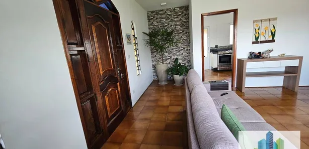 Fazenda / Sítio / Chácara com 3 Quartos à venda, 163m² no Residencial Aziz Louveira, Louveira