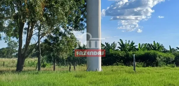 Fazenda / Sítio / Chácara à venda, 20000m² no , Formoso do Araguaia