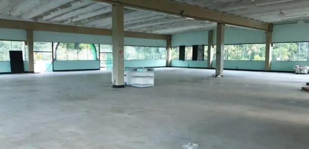 Prédio Inteiro para venda ou aluguel, 3550m² no Balneário Praia do Pernambuco, Guarujá