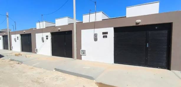Casa com 3 Quartos à venda, 86m² no Pedras, Fortaleza