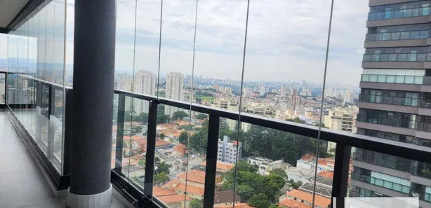 Apartamento com 3 Quartos para venda ou aluguel, 116m² no Vila Yara, Osasco