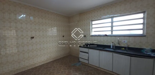 Sobrado com 3 Quartos à venda, 119m² no Santa Maria, São Caetano do Sul