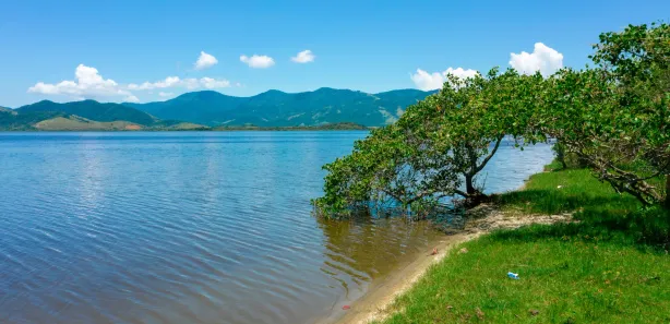 Terreno / Lote / Condomínio à venda, 360m² no Jaconé (Sampaio Correia), Saquarema