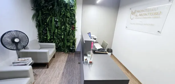 Conjunto Comercial / Sala para alugar, 100m² no República, São Paulo