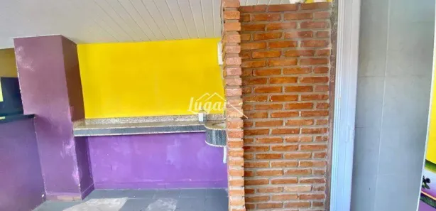 Loja / Salão / Ponto Comercial para alugar, 72m² no Jardim Araxá, Marília