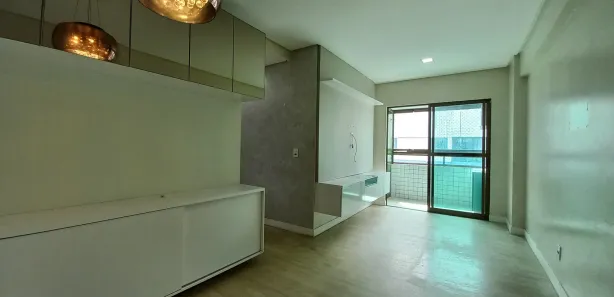 Apartamento com 3 Quartos para alugar, 69m² no Candeias, Jaboatão dos Guararapes