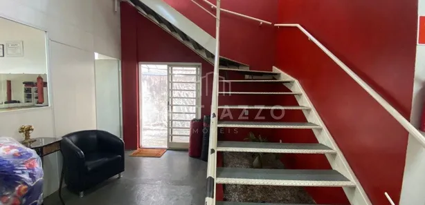 Prédio Inteiro para alugar, 503m² no Jardim Montezuma, Limeira