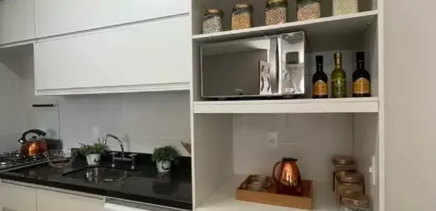 Apartamento com 2 Quartos para alugar, 75m² no Vista Alegre, Vinhedo