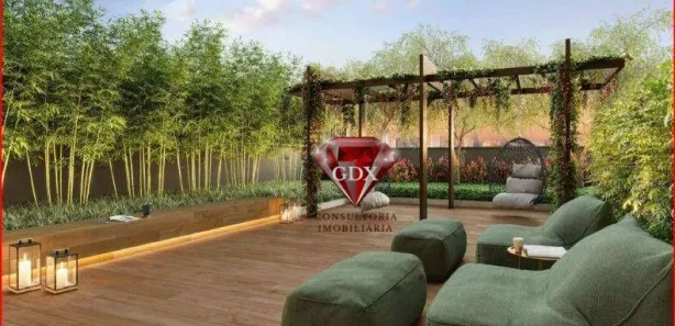 Apartamento com 3 Quartos à venda, 69m² no Caxingui, São Paulo