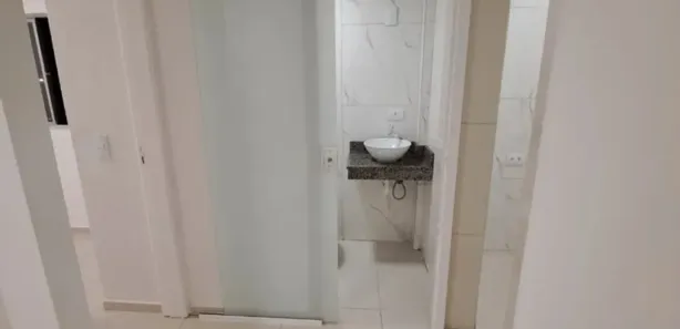 Studio com 1 Quarto à venda, 24m² no Centro, Curitiba
