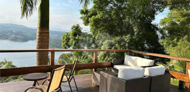 Casa de Condomínio com 3 Quartos à venda, 140m² no Canto Das Águas, Igaratá