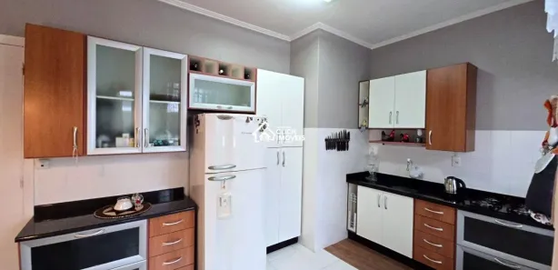 Apartamento com 2 Quartos à venda, 70m² no Bom Retiro, Blumenau