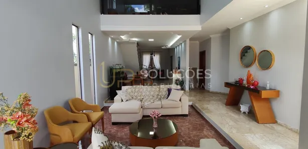 Casa de Condomínio com 4 Quartos à venda, 240m² no Grande Colorado, Brasília