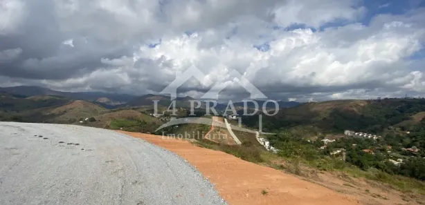 Terreno / Lote / Condomínio à venda, 1500m² no , Areal