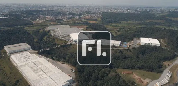 Galpão / Depósito / Armazém para alugar, 22733m² no Pataxós, Embu das Artes