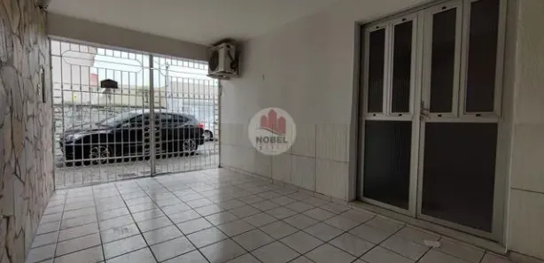 Casa com 5 Quartos para venda ou aluguel, 160m² no Centro, Feira de Santana